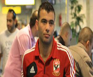   مصر اليوم - متعب: الحرمان الكروي يمنح الدوري طعمًا آخر