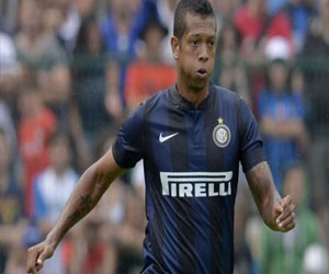   مصر اليوم - يوفنتوس الإيطالى يقترب من التعاقد مع فريدى جوارين