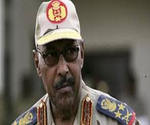   مصر اليوم - وزير الدفاع السوداني يستقبل القنصل العام المصري في الخرطوم