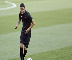   مصر اليوم - مدرب مايوركا يمتدح أداء الجزائري كادامورو