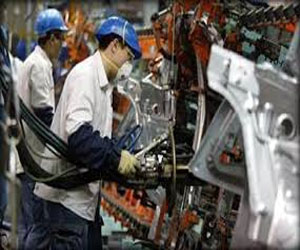   مصر اليوم - زيادة الناتج الصناعي في الصين بنسبة 9.7% في ديسمبر