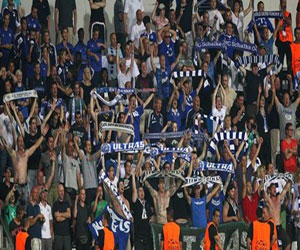   مصر اليوم - القلق يتزايد حول ظاهرة العنف في الملاعب الألمانية