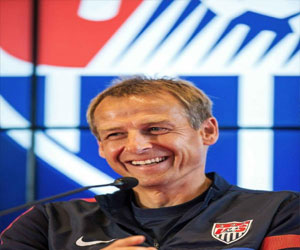   مصر اليوم - كلينسمان يحث البرازيل على بناء إرث من خلال كأس العالم