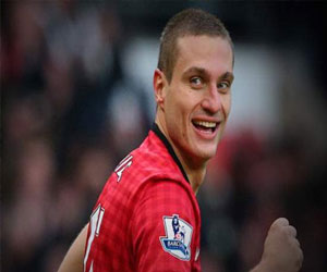   مصر اليوم - فيديتش: المنافسة على الدورى انتهت بالنسبة لمانشستر يونايتد