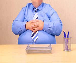   مصر اليوم - دراسة: وزارة العمل الأميركية تكشف عن الفئة الأكثر سمنة