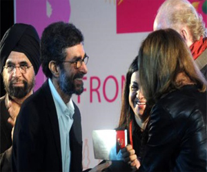   مصر اليوم - الهندي سيروس ميستري يفوز بجائزة اسيوية