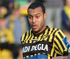   مصر اليوم - أحمد سمير فرج ينهي تعاقده مع لييرس البلجيكي