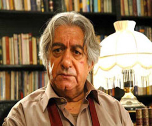   مصر اليوم - الممثل عزت الله انتظامي: عملت من اجل الجمهور ومرتاح لعدم انجراري وراء السياسة