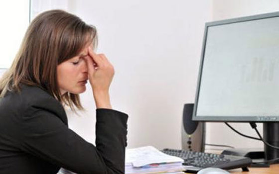 مصر اليوم - جلوس النساء لفترات طويلة يزيد من مخاطر الوفاة المُبكّرة