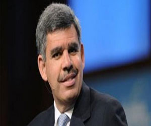   مصر اليوم - الخبير الاقتصادي المصري محمد العريان يستقيل من شركة بيمكو