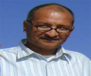   مصر اليوم - تكريم أديب أقصريٍّ حصل على جائزة الفجيرة لـ المونودراما