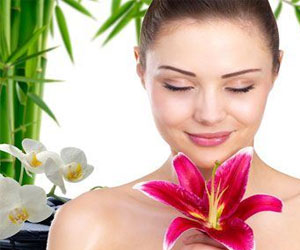   مصر اليوم - الملح سر من أسرار الجمال