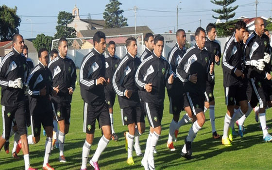   مصر اليوم - الاتحاد المغربي يُخصِّص 70 ألف دولار لكل لاعب في حال الفوز بـالشان