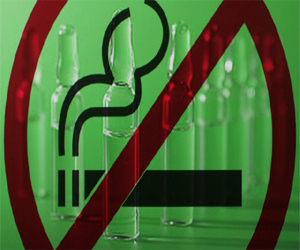   مصر اليوم - علماء روس ينتجون لقاحًا ضد التدخين