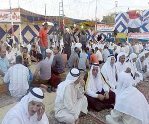   مصر اليوم - مجلس شورى القبائل العربيَّة يعقد مؤتمرًا في الشَّلاتين