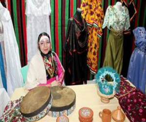   مصر اليوم - أجواء بهيجة تميز حفل افتتاح الموسم الثقافي لبلدية باتنة