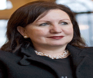   مصر اليوم - إهداء جائزة بقیمة 50 ألف یورو لکاتبة من ترکیا