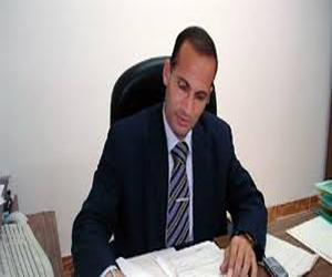   مصر اليوم - أحمد عبد الهادي يشيد بمشاركة الشّباب في الاستفتاء