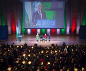   مصر اليوم - تأجيل معرض في اليونيسكو حول روابط اليهود باسرائيل