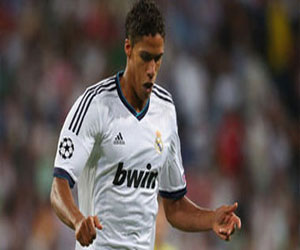   مصر اليوم - أنشيلوتي: فاران سيشارك فى مباريات الريال بعد 10 أيام