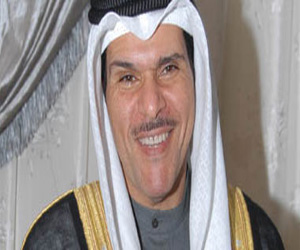   مصر اليوم - وزير الإعلام الكويتى يشارك فى معرض القاهرة للكتاب الأربعاء
