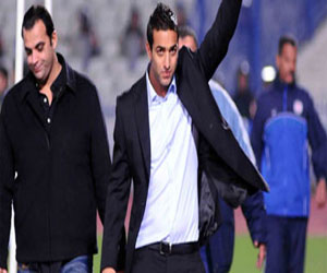   مصر اليوم - ميدو: لن أتنازل عن راتبي للزمالك حتى نهاية الموسم