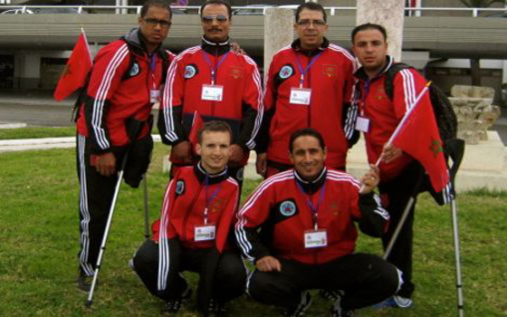   مصر اليوم - عبد العزيز يسخر جهود الوزارة وإمكاناتها ومنشآتها لدعم ذوي القدرات الخاصة