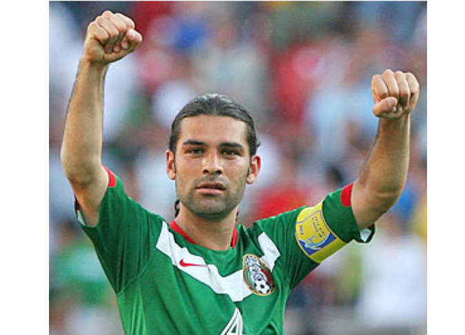   مصر اليوم - ماركيز يعلن إعتزاله دوليًا عقب مونديال 2014