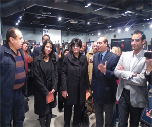   مصر اليوم - المركز القوميّ للمسرح يُنظّم حفل تأبين أمير الأمير