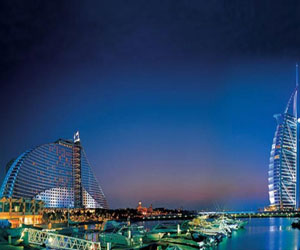 مصر اليوم - الإعلان عن تبسيط إجراءات الاستثمار في فنادق دبي