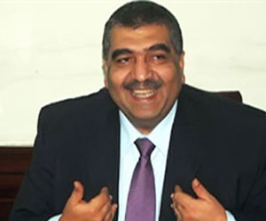   مصر اليوم - تعيين الشرقاوي عضوًا في مجلس إدارة بنك مصر