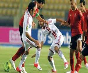   مصر اليوم - اتحاد الكرة المصري يؤجل الدوري بسبب ذكري 25 يناير