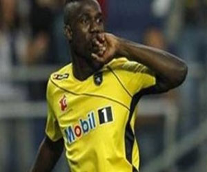   مصر اليوم - المالي مايجا فى طريقه من ويستهام للدوري التركي