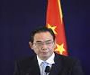   مصر اليوم - تعيين لاعب تنس طاولة سابق رئيسًا للاتحاد الصيني لكرة القدم