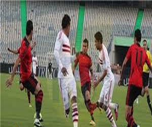   مصر اليوم - الزمالك يترقب قرار المسابقات بشأن مباراة الحرس