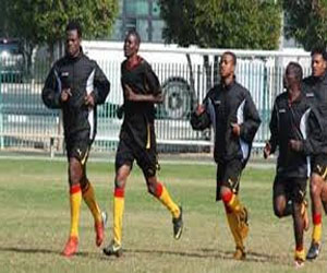   مصر اليوم - المريخ السوداني: الفوز على هلال كادقلي يمثل دفعة معنوية