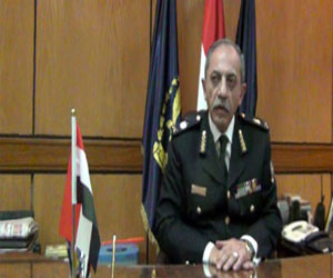   مصر اليوم - اللواء أحمد منصور يُؤكِّد أنَّه لا يوجد مبرر لإلغاء عيد الشُّرطة