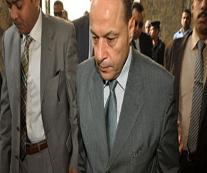   مصر اليوم - مصدر قضائي: إحالة النائب العام السابق للجنايات في قضية التنصت