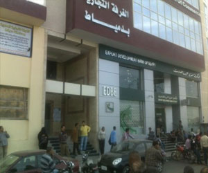 مصر اليوم - بدء الإجراءات التنفيذية لتطبيق منظومة المخابز المليونية في دمياط