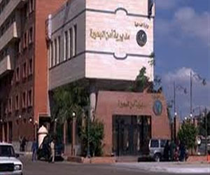   مصر اليوم - القبض على إخواني لاتهامه بالتحريض على العنف في البحيرة