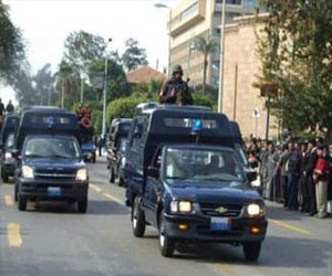 مصر اليوم - ضبط 38 مطلوبًا من المحكوم عليهم و30 مشتبه فيهم في شمال سيناء