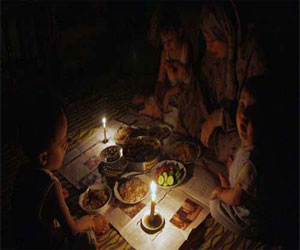 مصر اليوم - استمرار أزمة انقطاع التّيَّار الكهربائيّ في سوهاج