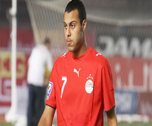   مصر اليوم - أحمد سمير فرج يَرْحَل عن ليرس البلجيكيّ