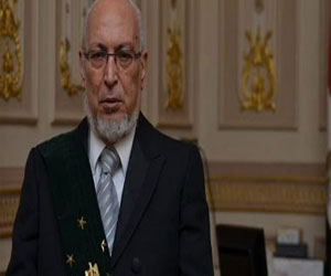 مصر اليوم - القضاء الأعلى يحيل قاضيين للتحقيق بتهمة مساندة القوات المسلحة