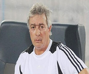   مصر اليوم - رحيل طولان على طاولة إجتماع مجلس الأبيض الثلاثاء