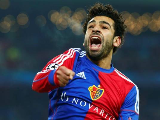 مصر اليوم - الهداف الجزائرية تختار صلاح أفضل لاعب عربي