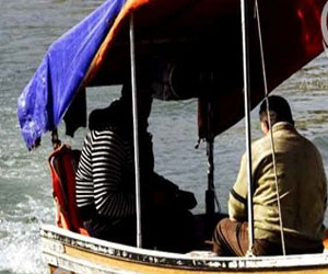   مصر اليوم - نقابة صيَّادي السويس تتقدَّم ببلاغات ضِدّ سوميد بسبب تلوُّث الخليج