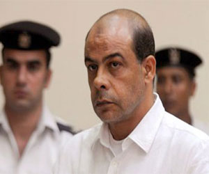   مصر اليوم - جنايات القاهرة تنظر مُحاكمة الفقي بتهمة الكسب غير المشروع