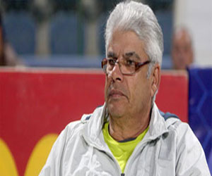   مصر اليوم - أنور سلامة مديرًا فنيًا للمصري البورسعيدي