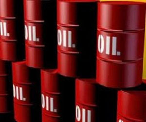   مصر اليوم - النفط الأميركي ينخفض عن 94 دولارًا للبرميل